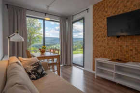 Apartament Słoneczny